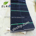 frp grating machine for produce frp washing car grating grp grating mould